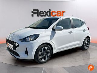 Hyundai i10 1.0 Tecno
