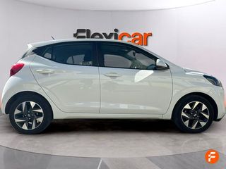 Hyundai i10 1.0 Tecno