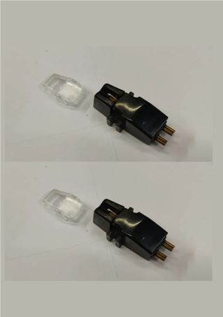 2 Cápsulas Pick-up Sonotone con Aguja