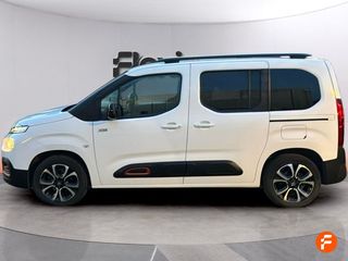 Citroën Berlingo Talla M BlueHDi 100 100 AÑOS
