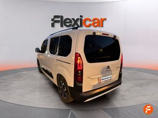 Citroën Berlingo Talla M BlueHDi 100 100 AÑOS