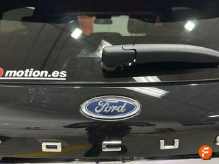 Ford Focus 1.0 Ecob. MHEV 92kW ST-Line Design SIP