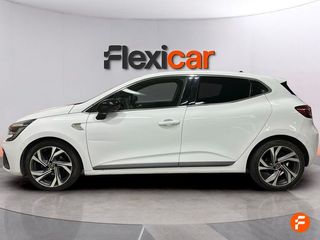 Renault Clio RS Line TCe 74 kW (100CV)