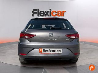 Seat Leon 1.2 TSI 81kW (110CV) St&Sp Reference