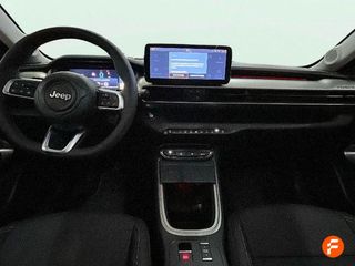 Jeep Avenger 1.2 eHybrid 74kW (100CV) Longitude