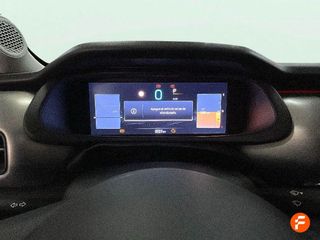 Jeep Avenger 1.2 eHybrid 74kW (100CV) Longitude