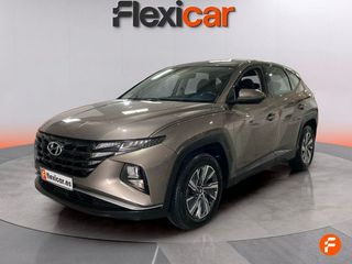 Hyundai Tucson 1.6 TGDI 110kW (150CV) Klass