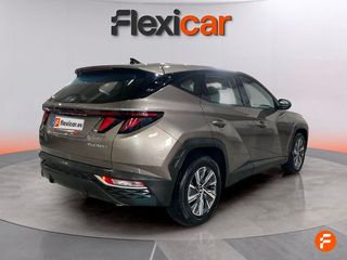 Hyundai Tucson 1.6 TGDI 110kW (150CV) Klass