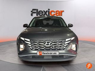 Hyundai Tucson 1.6 TGDI 110kW (150CV) Klass