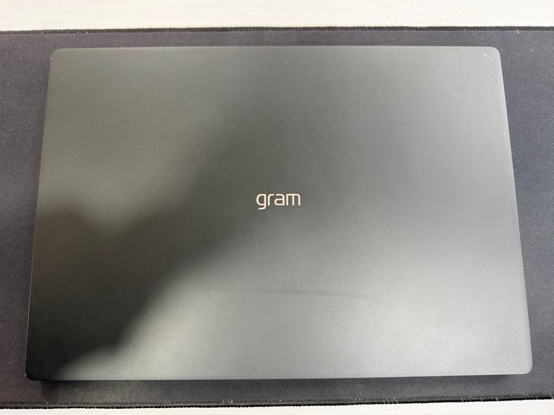 LG Gram 16Z90SP afbeelding 2