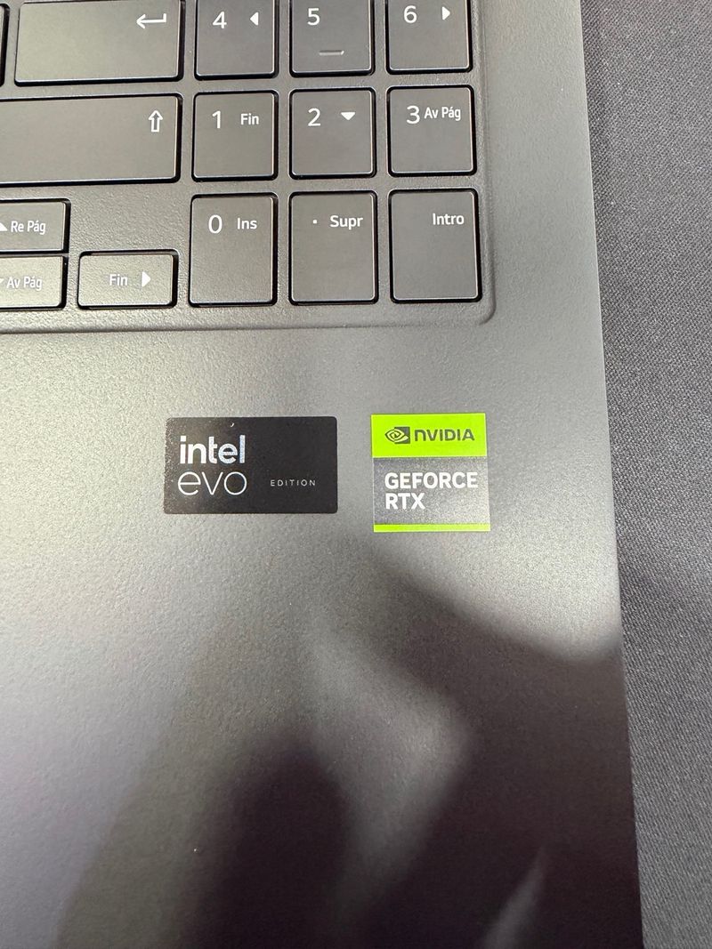 LG Gram 16Z90SP afbeelding 4