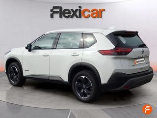 Nissan X-Trail 7pl 1.5 e-4ORCE 158kW 4x4 A/T N-Connecta