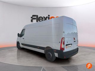 Renault Master MASTER FURGÓN T L3H2 3500 BLUE DCI 110KW (150CV) EURO