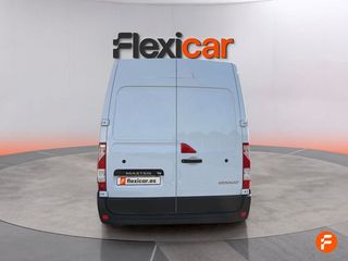Renault Master MASTER FURGÓN T L3H2 3500 BLUE DCI 110KW (150CV) EURO