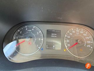 Renault Master MASTER FURGÓN T L3H2 3500 BLUE DCI 110KW (150CV) EURO