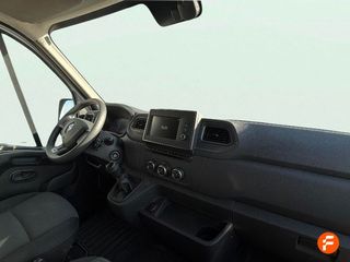 Renault Master MASTER FURGÓN T L3H2 3500 BLUE DCI 110KW (150CV) EURO