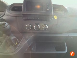 Renault Master MASTER FURGÓN T L3H2 3500 BLUE DCI 110KW (150CV) EURO