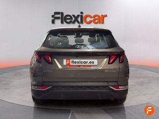 Hyundai Tucson 1.6 TGDI 110kW (150CV) Klass