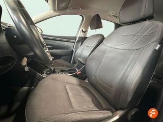 Hyundai Tucson 1.6 TGDI 110kW (150CV) Klass