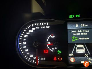 Hyundai Tucson 1.6 TGDI 110kW (150CV) Klass