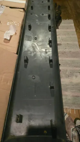 Embellecedor Renault Trafic ll