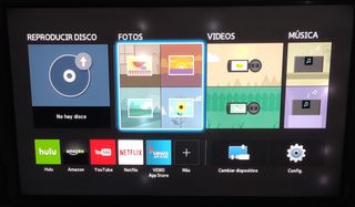 REPRODUCTOR BLU-RAY USA - SAMSUNG BD-J5700