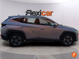 Hyundai Tucson 1.6T 118kW (160CV) Klass