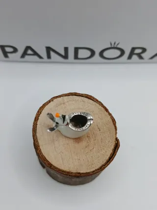 Charm Pandora perro Zero Pesadilla antes de Navida