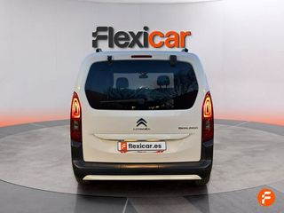 Citroën Berlingo Talla M BlueHDi 100 100 AÑOS