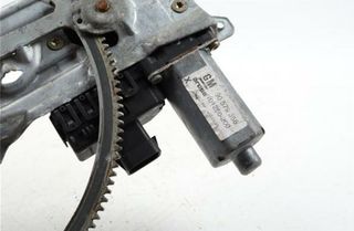 Elevalunas del der opel 90579356 zafira 2.2 124618