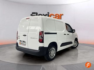 Toyota Proace City 1.5D 75kW (100CV) VX L1