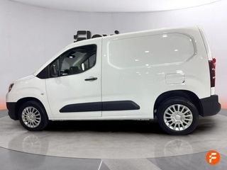 Toyota Proace City 1.5D 75kW (100CV) VX L1