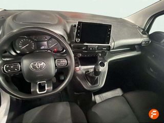 Toyota Proace City 1.5D 75kW (100CV) VX L1