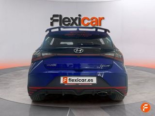 Hyundai i20 1.6T N