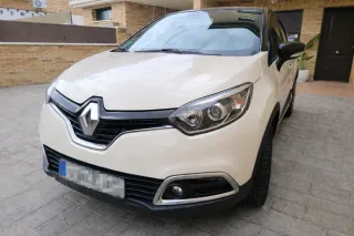 Renault Captur 2016