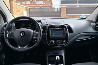 Renault Captur 2016