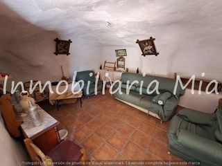 Casa en venta en Puerto Lumbreras