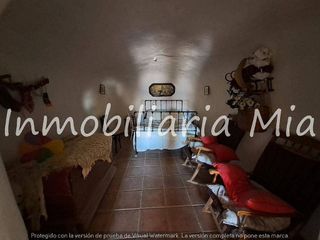 Casa en venta en Puerto Lumbreras