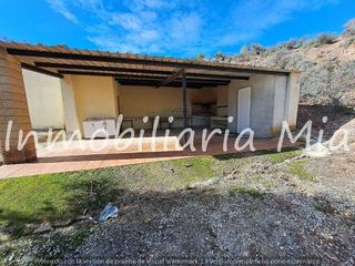 Casa en venta en Puerto Lumbreras