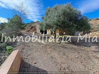 Casa en venta en Puerto Lumbreras