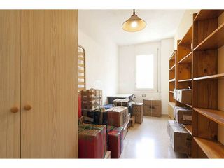 Piso en venta en Sant Pere, Santa Caterina i la Ribera en Barcelona