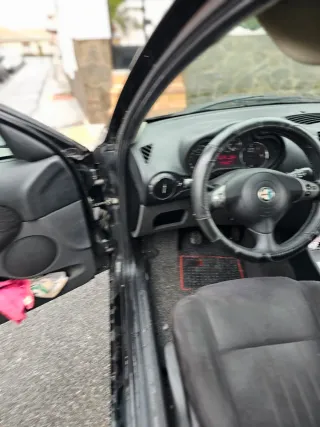 Alfa Romeo 147 2005