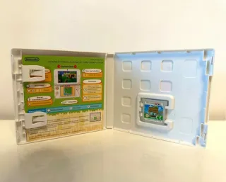 Animal Crossing: New Leaf Nintendo 3DS