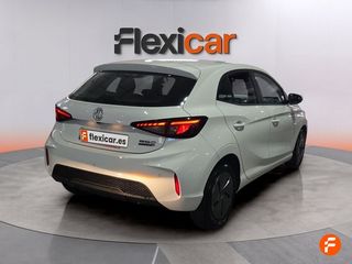 MG MG3 Hybrid+ Standard