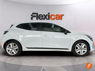 Renault Clio Evolution dCi 100 (74kw)