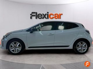 Renault Clio Evolution dCi 100 (74kw)