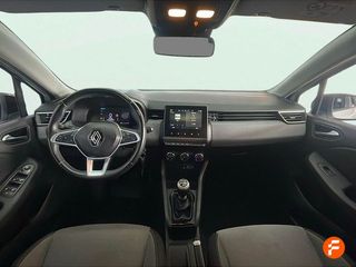 Renault Clio Evolution dCi 100 (74kw)