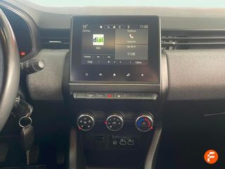 Renault Clio Evolution dCi 100 (74kw)