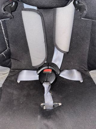 Silla coche bebé Nurse Driver