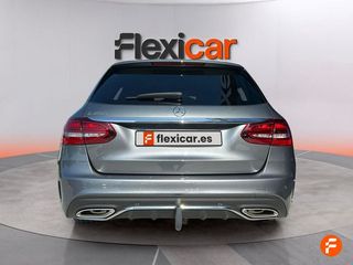 Mercedes Clase C C 200 Estate